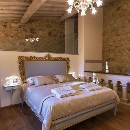 La Torre Al Galestruzzo Villa
