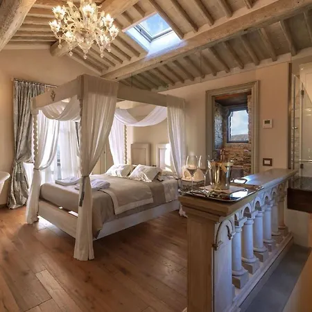 Villa La Torre Al Galestruzzo Greve in Chianti