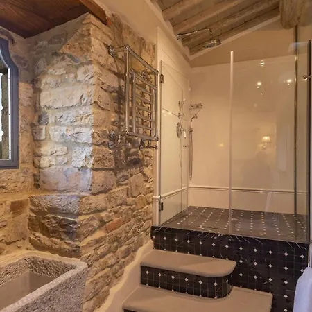 Villa La Torre Al Galestruzzo Greve in Chianti